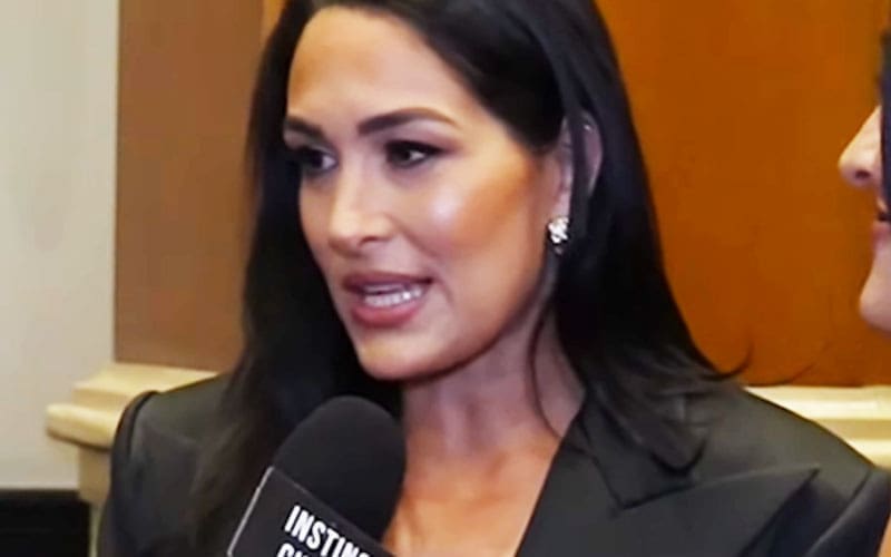 Brie Bella Considering WWE Return After Nikki’s 2025 Royal Rumble Match