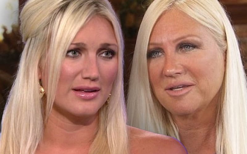 Brooke Hogan Blasts Linda Again and Exposes Mother’s Lies with Photos and Facts