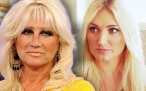 Brooke Hogan Exposes Years of Abuse from Family After Linda Hogan’s Rant Brooke Hogan Exposes Years of Abuse from Family After Linda Hogan’s Rant