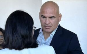 Cain Velasquez Gets Five-Year Sentence with Time Served After Pleading No Contest to Attempted Murder Cain Velasquez Gets Five-Year Sentence with Time Served After Pleading No Contest to Attempted Murder