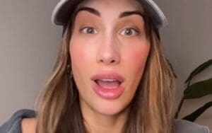 Carmella Addresses Negative Reactions to Viral Remarks About WWE Punishing Her for Having a Child