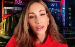 Carmella Changes Her Tune After WWE Ghosting Accusation