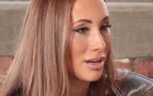 Carmella Says WWE 'Ghosted' Her After 12 Years—Reveals What Really Happened!