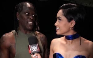 Carolina Panthers React to R-Truth’s Shoutout with Perfect WWE Nod