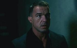 Chad Gable Pays Shadowy Figure For Mysterious Box In Cryptic Segment During 3/3 WWE RAW