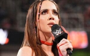 Chelsea Green Calls Out Former WWE Champion