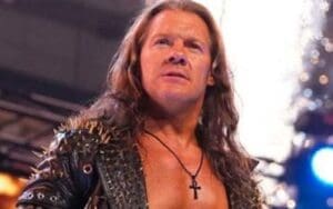 Chris Jericho Lands Role in The Creepy School Bus, Part Two