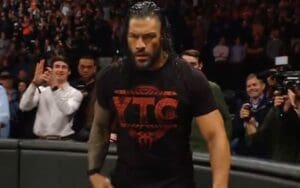 CM Punk and Seth Rollins’ Cage War Ends in Chaos as Roman Reigns Strikes on WWE RAW