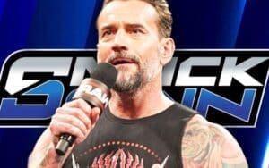 CM Punk Confirms Appearance on 3/21 WWE SmackDown to Confront Roman Reigns