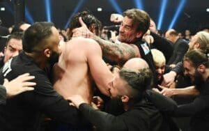 CM Punk Issues Warning About Personal Boundaries After WWE SmackDown Brawl