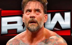 CM Punk Removed from Upcoming WWE Raw Events Ahead of WrestleMania 41 CM Punk Removed from Upcoming WWE Raw Events Ahead of WrestleMania 41