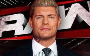 Cody Rhodes Adds WWE RAW Appearance to His Packed Schedule Despite Brutal Injuries Cody Rhodes Adds WWE RAW Appearance to His Packed Schedule Despite Brutal Injuries