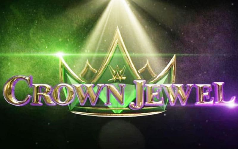 Crown Jewel Could Be Replaced by Massive WWE, UFC, and Boxing Super Event