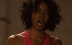 Damaris Lewis Limits Instagram Comments After AEW Revolution Backlash