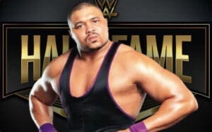 D’Lo Brown Says He Won’t Enter WWE Hall of Fame Without Droz D’Lo Brown Says He Won’t Enter WWE Hall of Fame Without Droz
