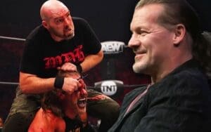 Domino’s Was Furious Over AEW Spot But Chris Jericho Thinks They Blew a Huge Opportunity