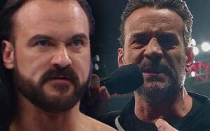 Drew McIntyre Resurfaces The Rock’s Old Dig to Roast CM Punk