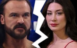 Drew McIntyre Reveals Why His Wife Threatened to Leave Him