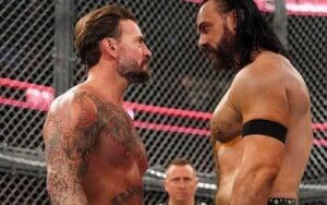 Drew McIntyre Says CM Punk Hell in a Cell War Restored Match’s Prestige