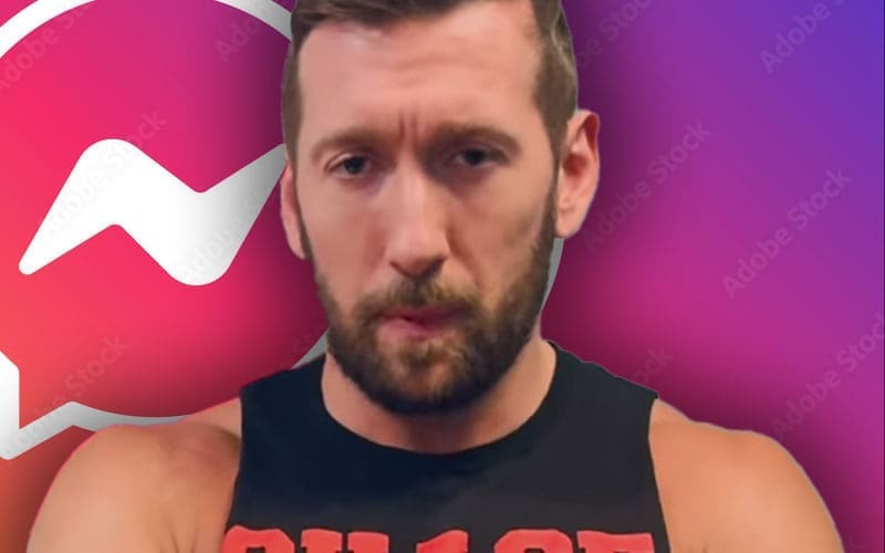 Duke Hudson Exposes Fan’s Bizarre “Breastfeeding” Request