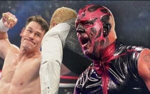 Dustin Rhodes Blasts John Cena and The Rock After Brutal Attack on Cody Rhodes