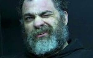 Eddie Kingston Admits Stress Worsened His Condition During Injury Rehab Eddie Kingston Admits Stress Worsened His Condition During Injury Rehab