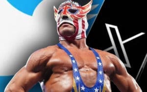 El Grande Americano Joins Twitter Ahead of WWE RAW El Grande Americano Joins Twitter Ahead of WWE RAW