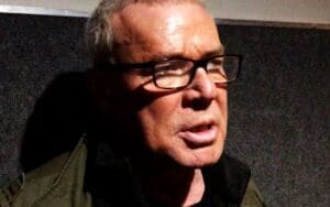 Eric Bischoff Claims He’s Finished with Pro Wrestling for Good