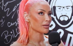Eva Marie Thought Her WWE Suspension Was Just a Storyline Twist