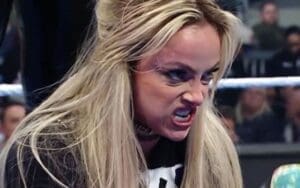 Ex-WWE Personality Says Liv Morgan Bleeding in WWE Matches Doesn’t Sell Tickets
