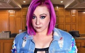 Ex-WWE Star Kimber Lee Avoids Jail Time After DUI and Battery Conviction Ex-WWE Star Kimber Lee Avoids Jail Time After DUI and Battery Conviction