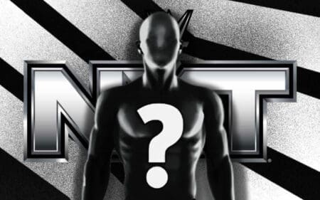 Ex-WWE Superstar in Attendance for March 4 NXT Episode