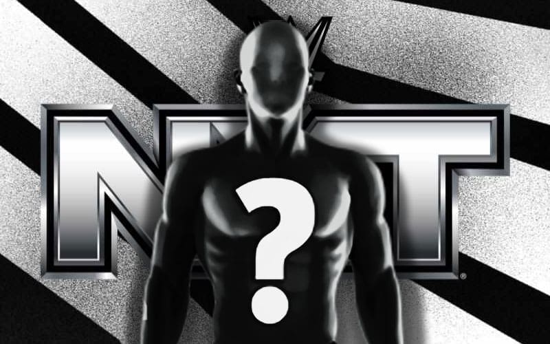 Former WWE Star Was Backstage at 6/17 NXT
