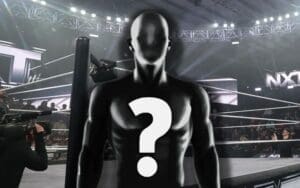 Familiar Voice Could Be Headed to NXT for Tonight’s Tapings Familiar Voice Could Be Headed to NXT for Tonight's Tapings