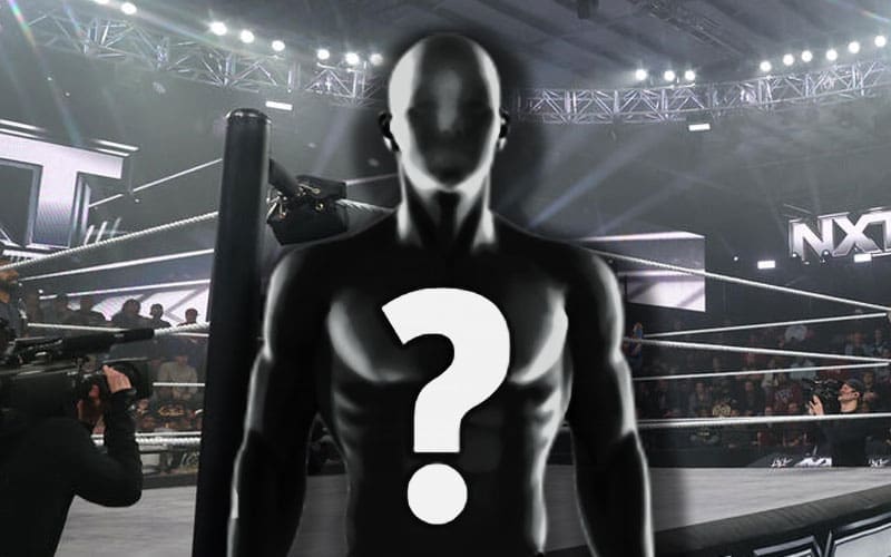 New Talent Set for In-Ring Debut on June 3 WWE NXT