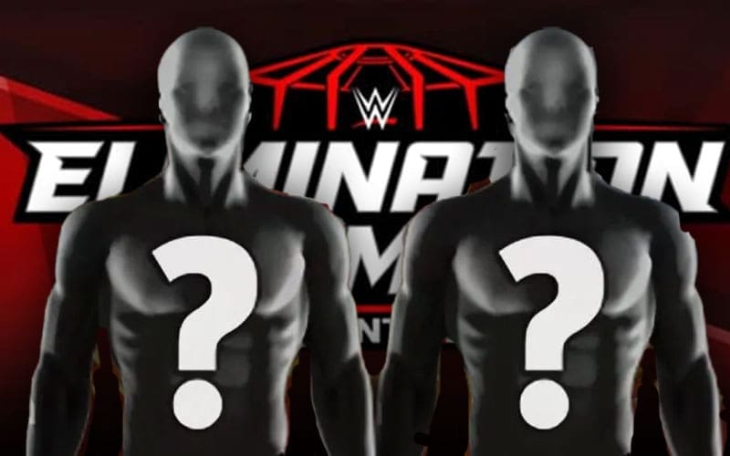 Final Betting Odds for WWE Elimination Chamber 2025 Revealed