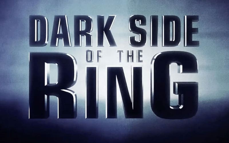 First Look at Season Six of Darkside of the Ring