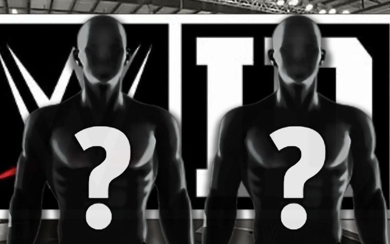 First WWE ID Championship Match Revealed