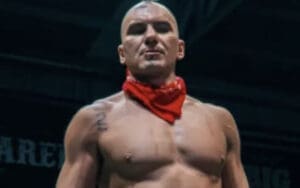 Former AAA and AEW Wrestler Australian Suicide Has Passed Away Former AAA and AEW Wrestler Australian Suicide Has Passed Away