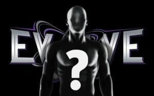 Former AEW Star Confirmed for WWE Evolve Premiere Former AEW Star Confirmed for WWE Evolve Premiere