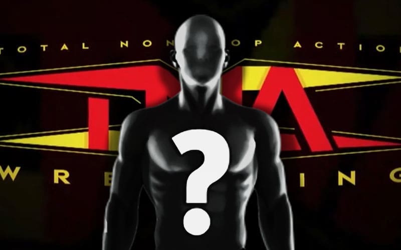 Wrestling Legend Returning to TNA for Upcoming Event