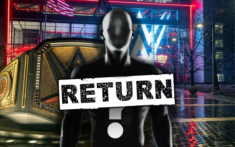 Former WWE Champion Announces Wrestling Comeback After 8 Year Hiatus