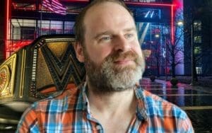 Former WWE SmackDown Head Writer Ryan Callahan Breaks Silence on Departure