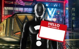 Former WWE Star Reveals New In-Ring Name