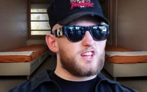 Gabe Kidd Reveals Bizarre Lesson from His Time in a Psychiatric Hospital