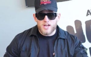 Gabe Kidd’s Explosive Rant Blasts AEW from Wrestlers to Makeup Artists