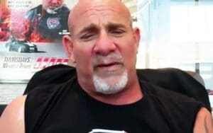 Goldberg Ready for One Last Fight and Says He Won’t Turn Down a Match With GUNTHER