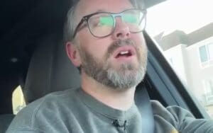 Greg Miller Reveals Behind-the-Scenes Details of His WWE Exit Greg Miller Reveals Behind-the-Scenes Details of His WWE Exit