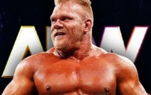 Hammerstone’s AEW Status Revealed Amid MJF Faction Speculation