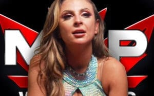 Harley Cameron Pulled from Maple Leaf Pro Wrestling Event